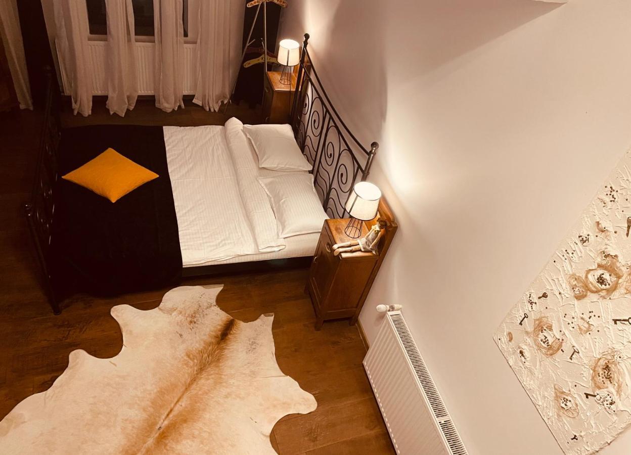 Отель Casa Pisica Noastra Бряза Экстерьер фото