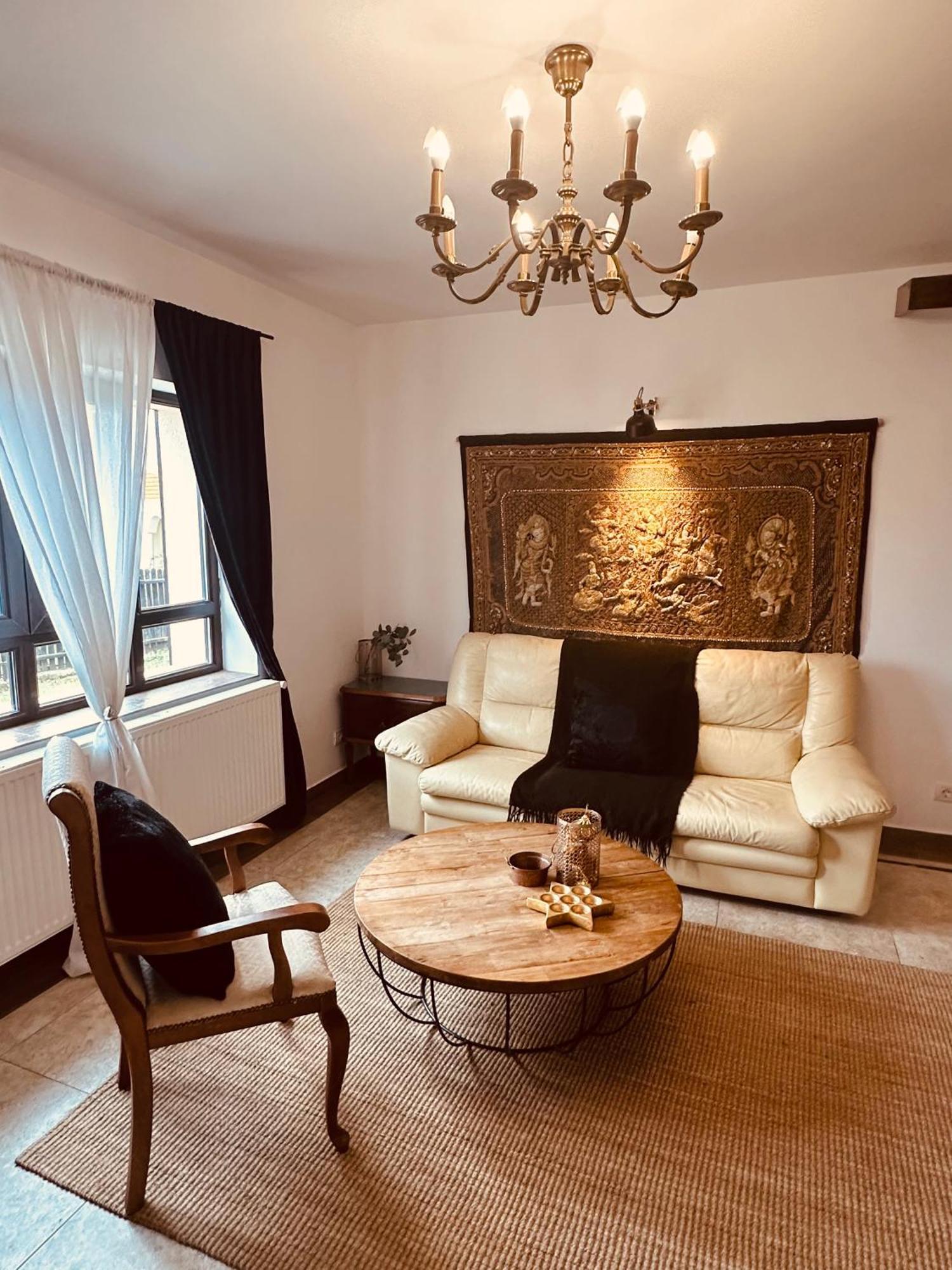 Отель Casa Pisica Noastra Бряза Экстерьер фото